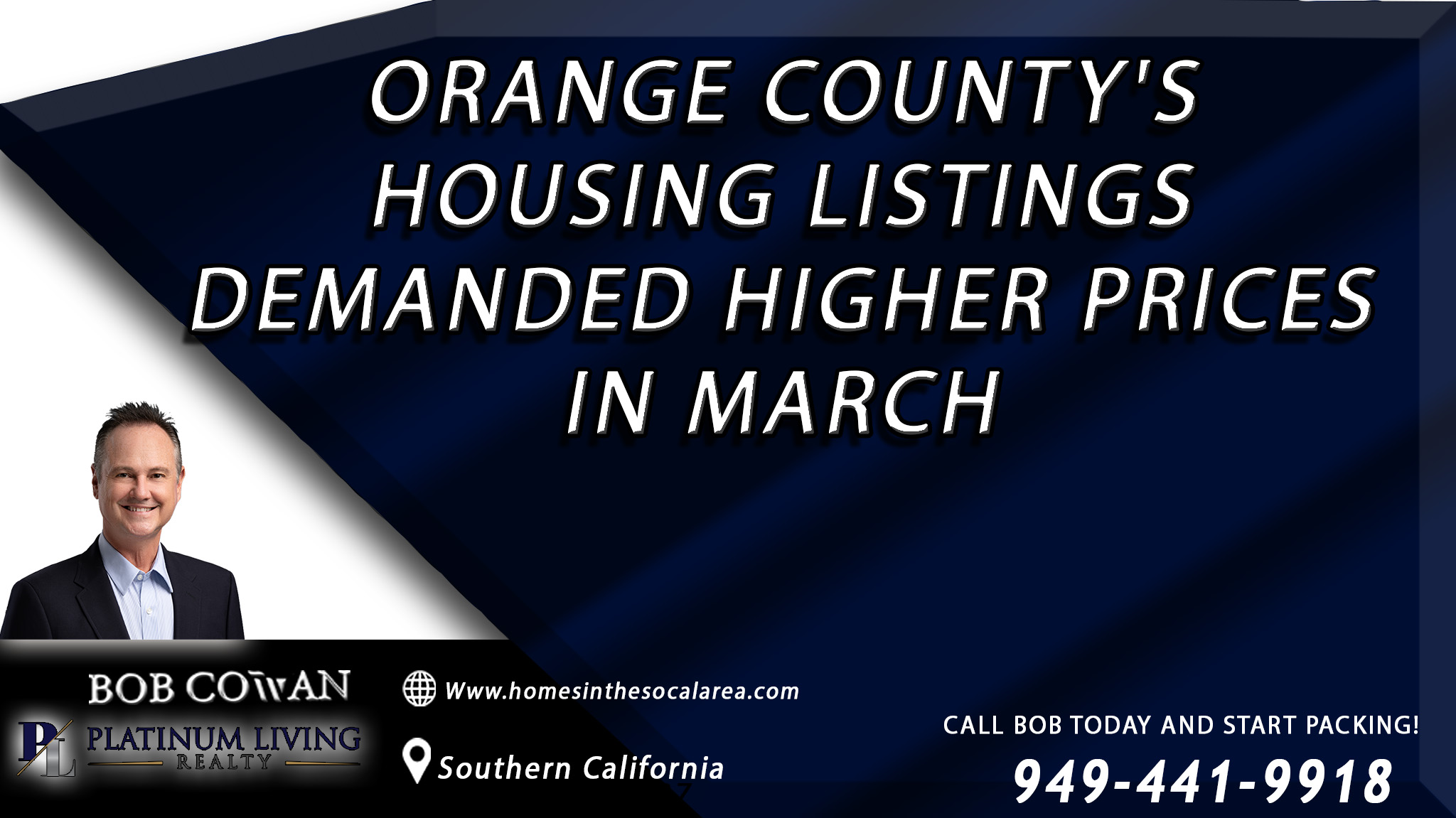 Orange County home listings