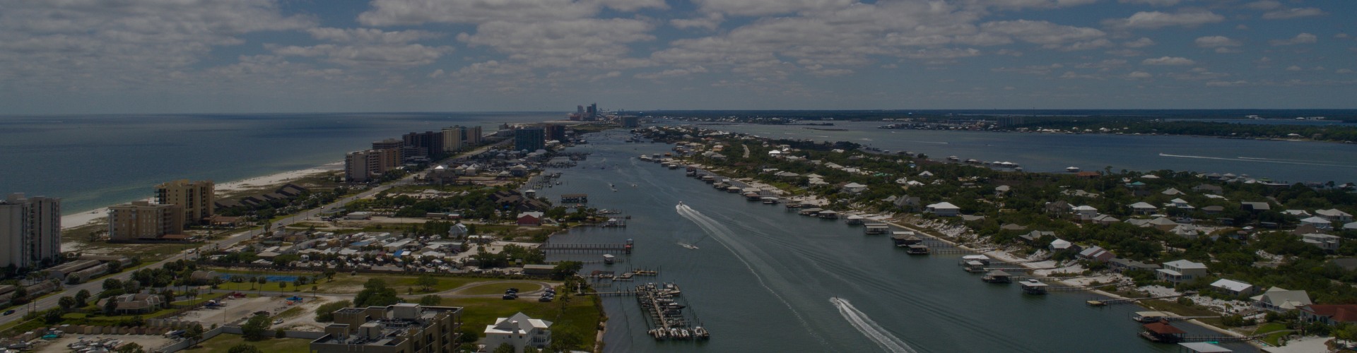 The Island Life Index: What Defines a Great Perdido Key Property?
