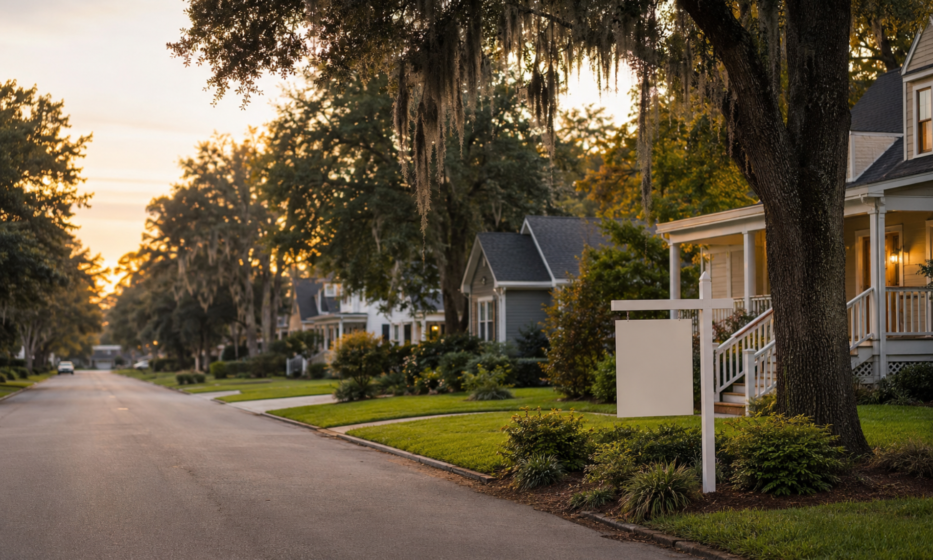 What's Actually Happening in the Wilmington, NC Housing Market Right Now (Mid-2026 Update)