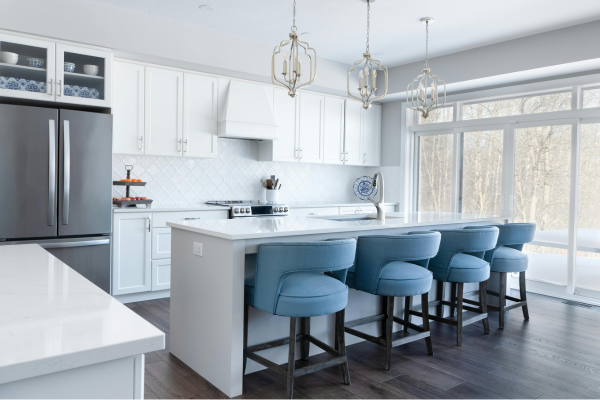 Why Staging Your House Could Pay Off This Spring