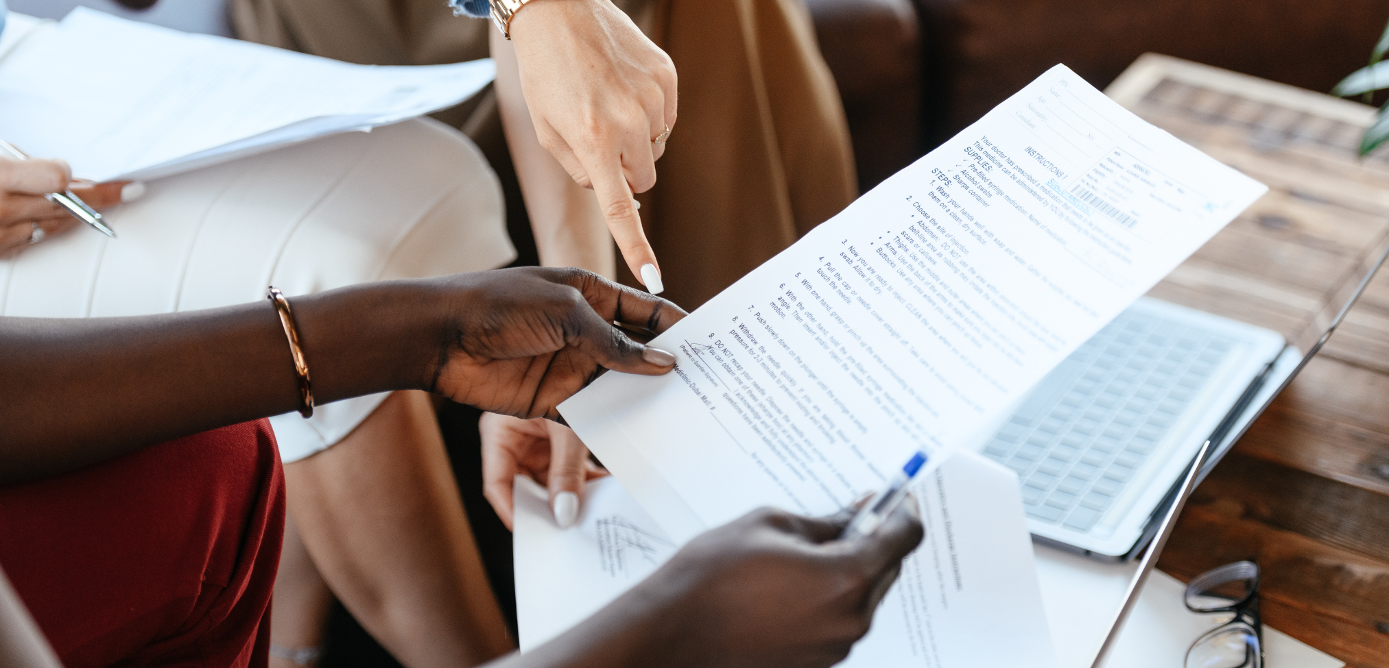 After Sales Documents to Keep