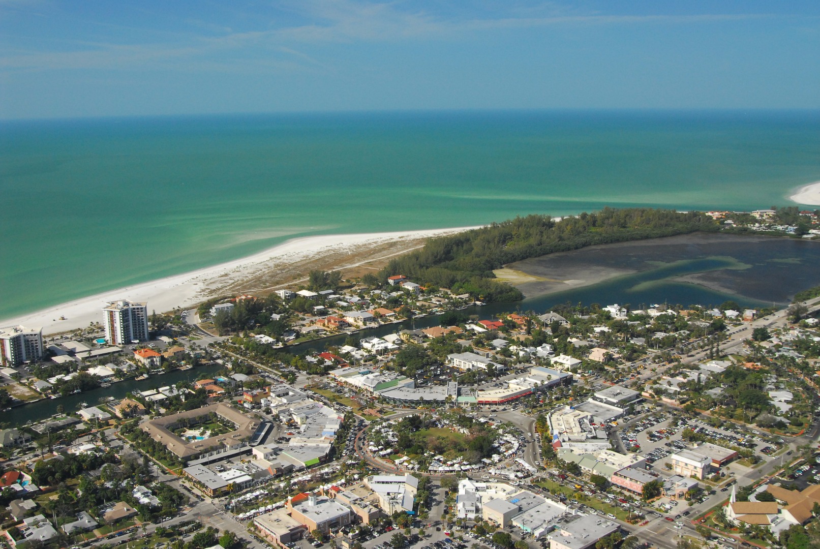 Lido Key, FL Guide Search Houses for Sale in Florida