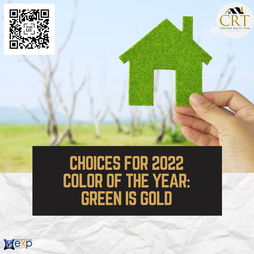 Choices for 2022 Color of the Year Green Is Gold.png