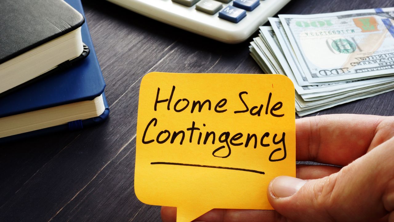 This Is How You Win With a Home-Sale Contingency