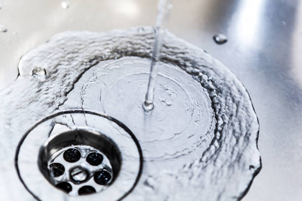 Think Before You Pour: What NOT to Put Down Your Drain