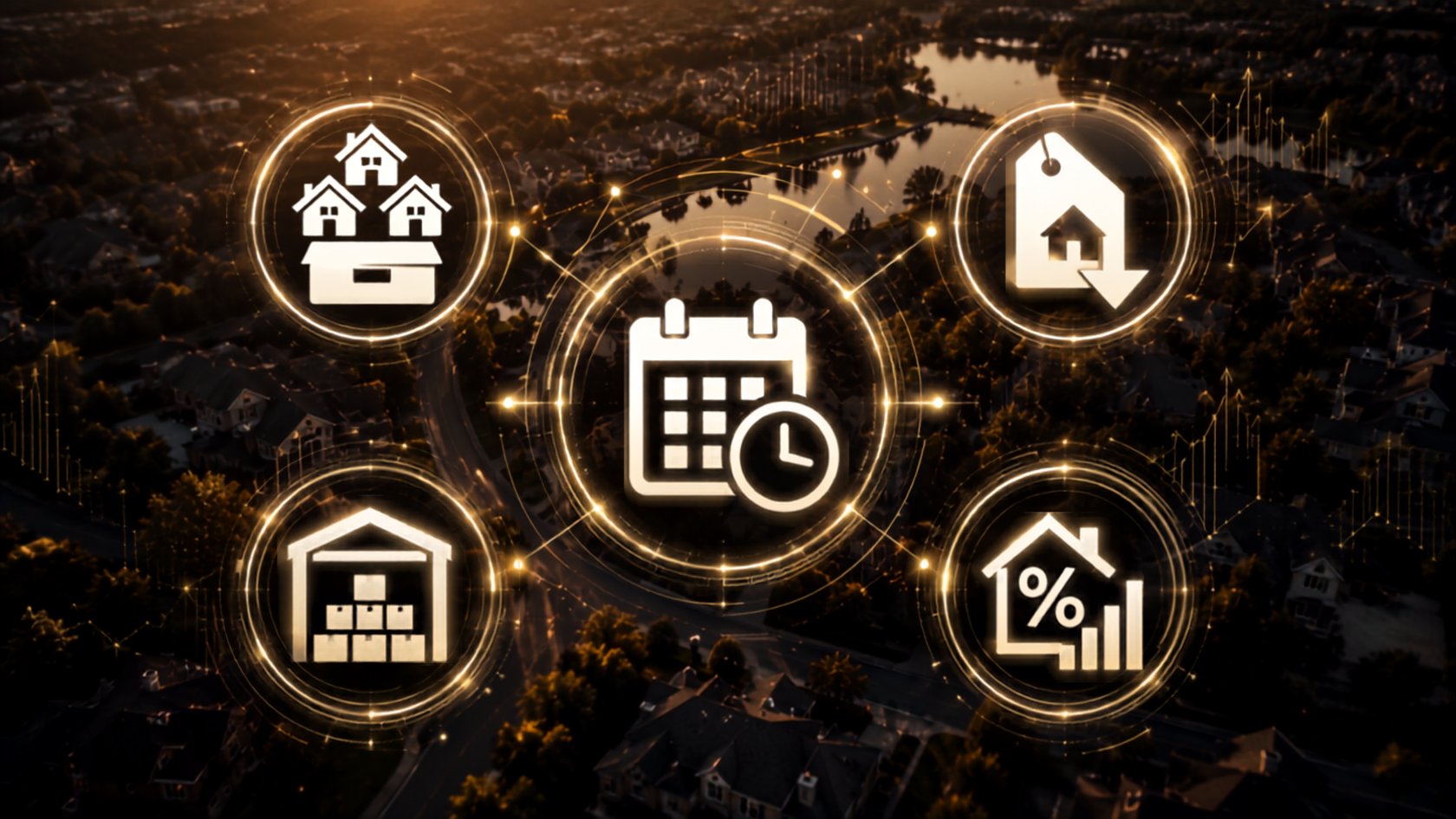 Thinking of Selling? These 5 Numbers Tell You More Than Any Headline
