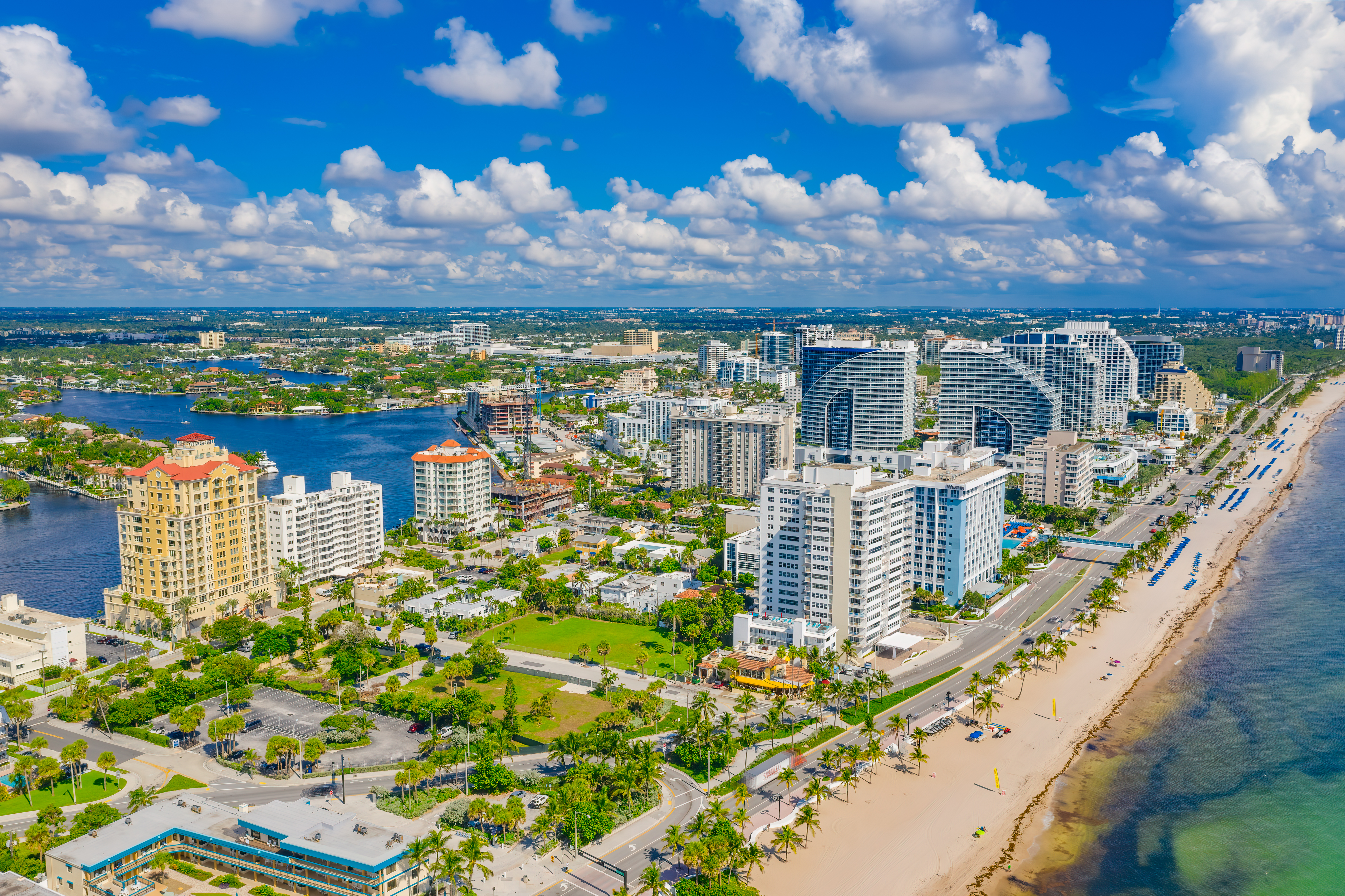The Luxury Report For South Florida