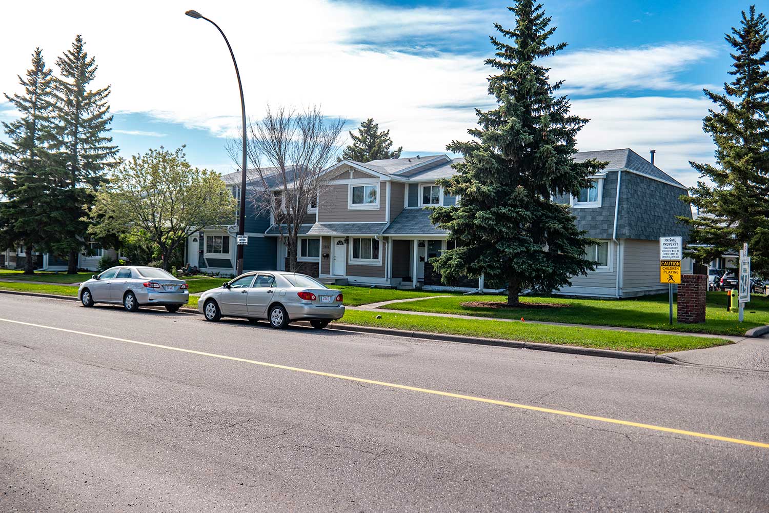 Marlborough Park, AB Guide Find Homes in Calgary