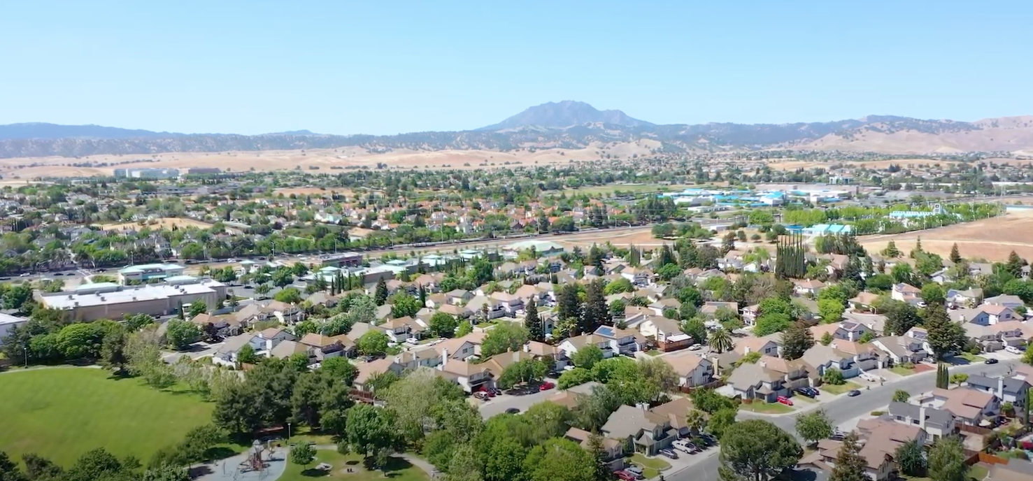 Antioch, CA Guide | Search Northern California Homes