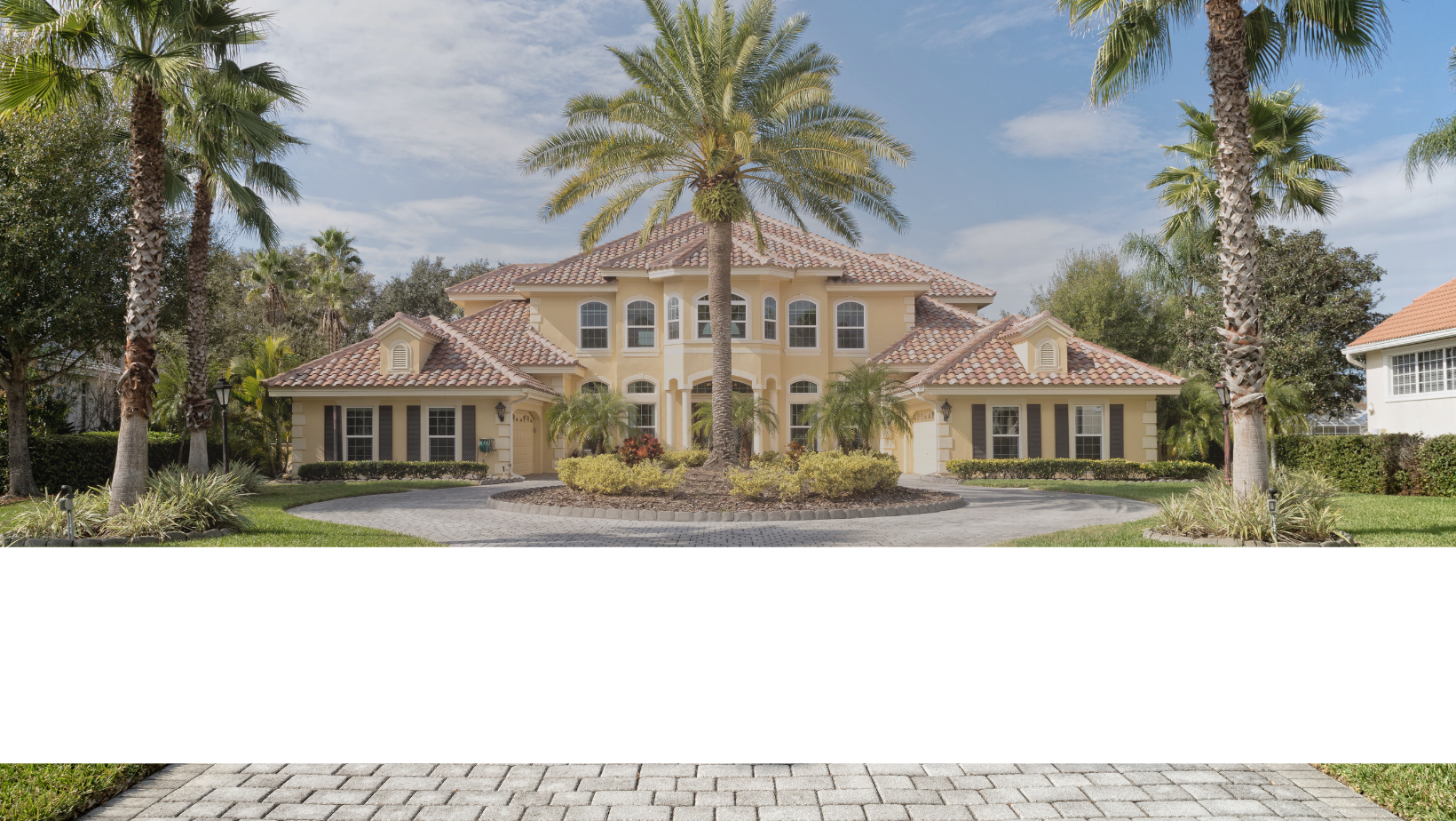 Jessica Holcomb - White Glove Realty