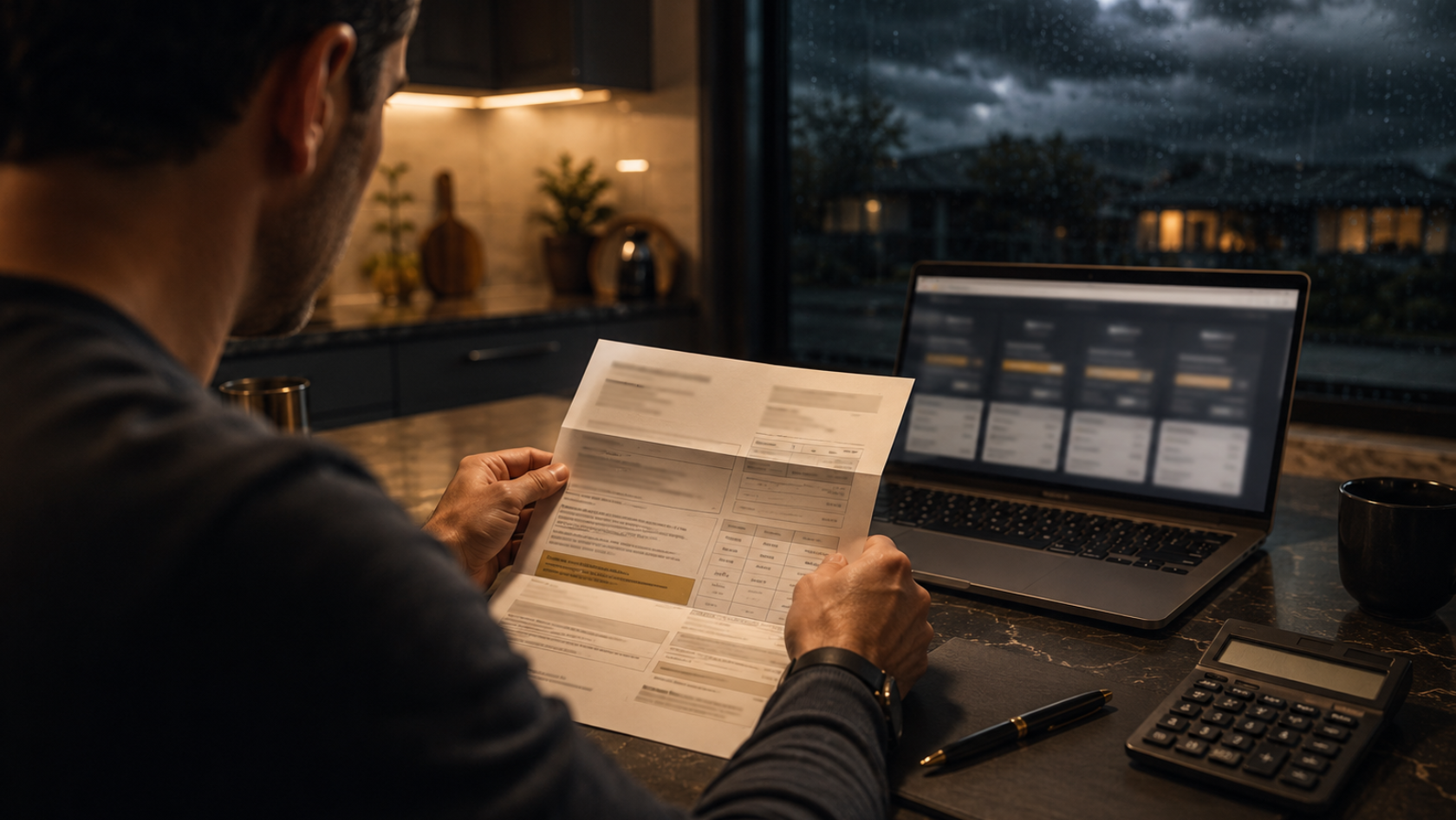 71% of Homeowners Say Their Insurance Has Gone Up. Here Are 5 Ways to Lower Your Bill