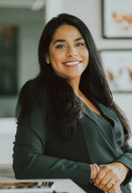 Nathalie De La Torre