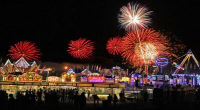 July Fun Around Syracuse & Beyond!