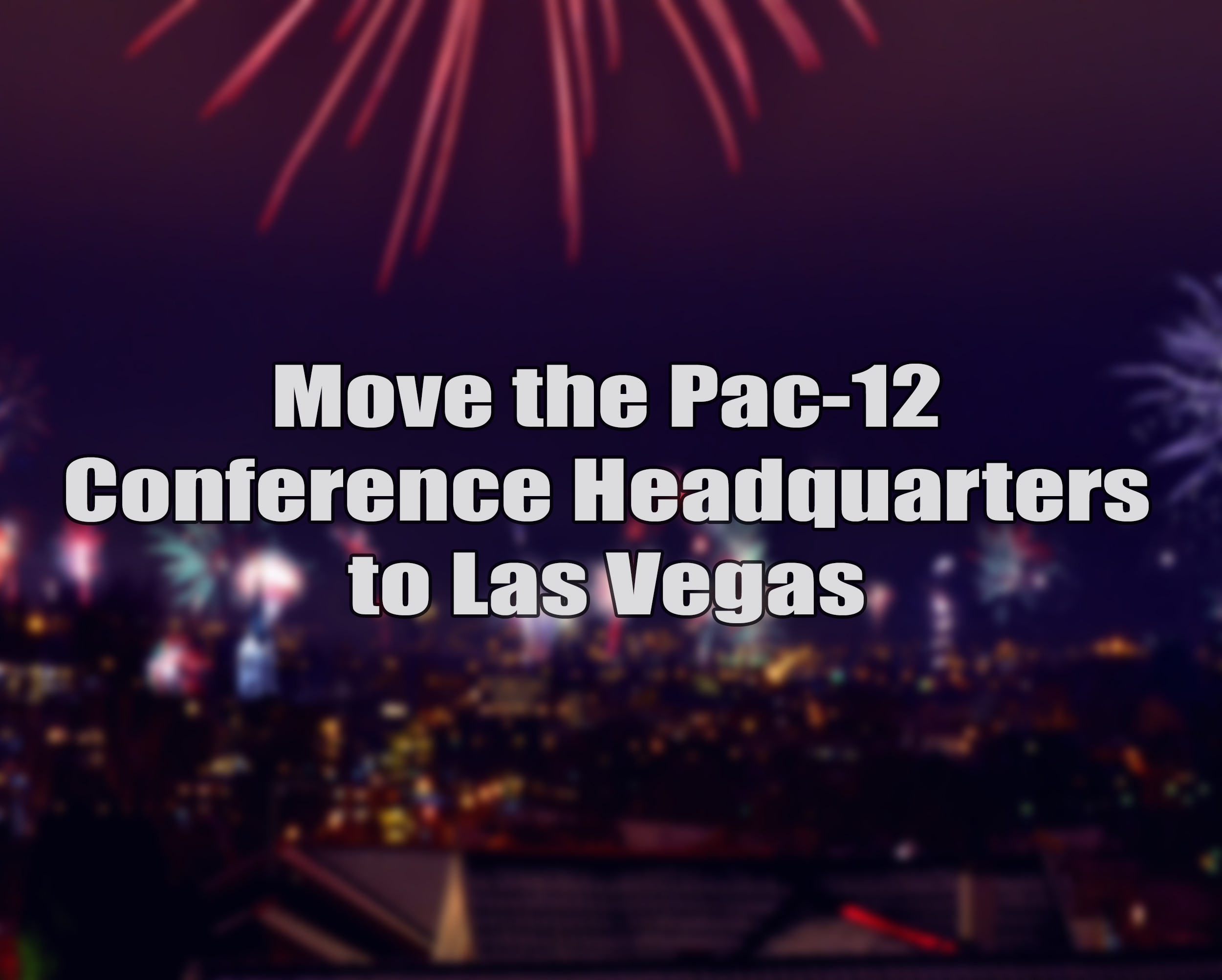 Pac-12 Headquarters in Las Vegas.jpg