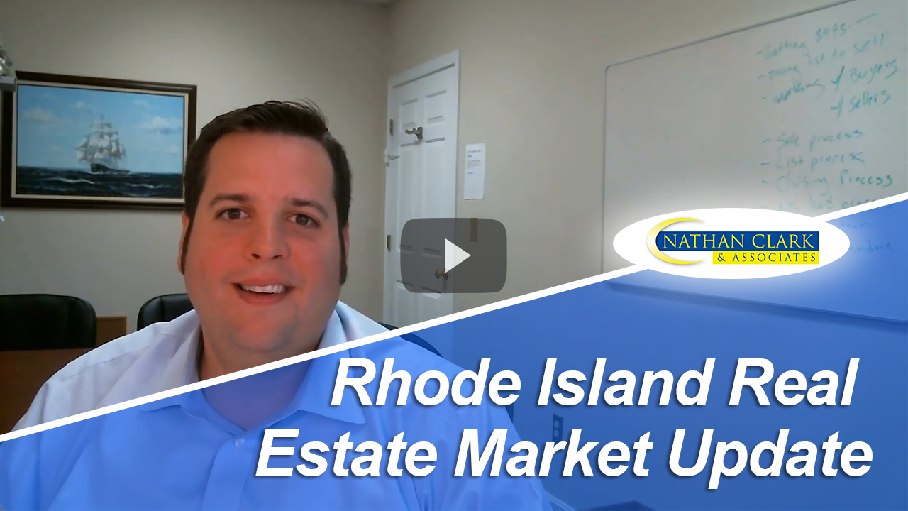 Answers to Your Rhode Island Real Estate Questions Nathan Clark Team