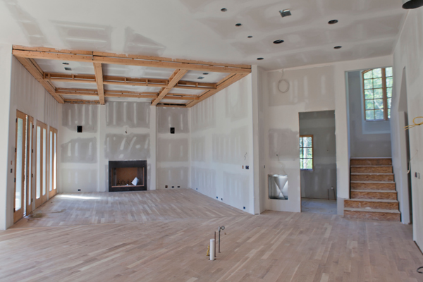 Is a Newly Built Home Right for You? The Pros and Cons