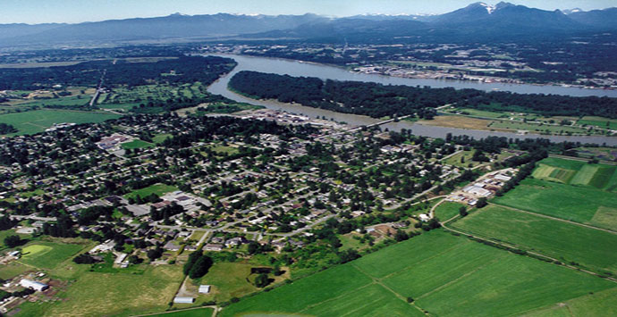 Langley, BC Guide | View Fraser Valley Homes