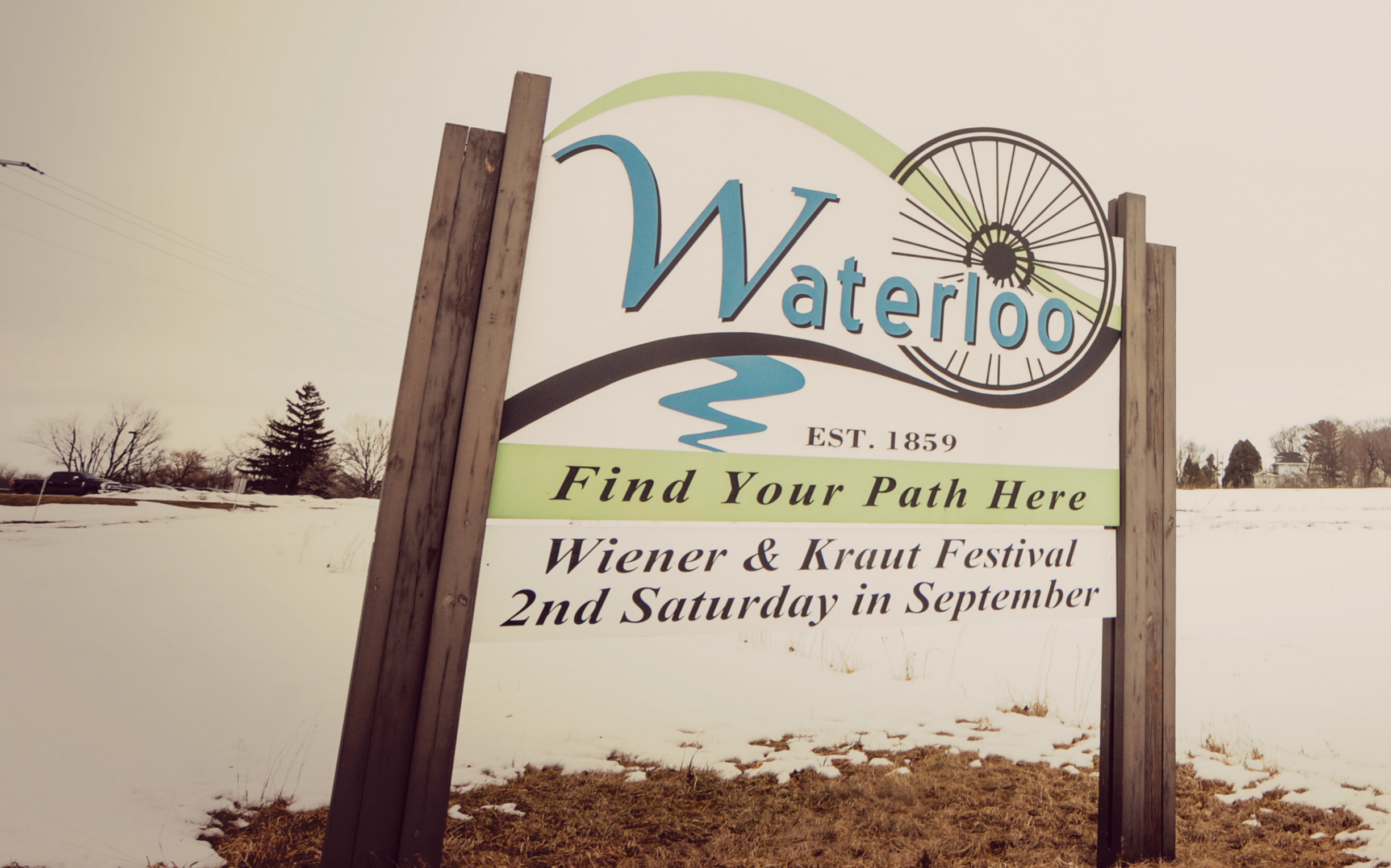 Waterloo, Wisconsin | Community Spotlight | Waterloo WI Real Estate