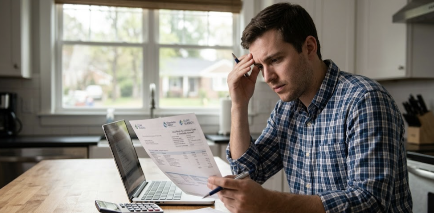 How Much Do Utilities Cost in Charlotte Homes?