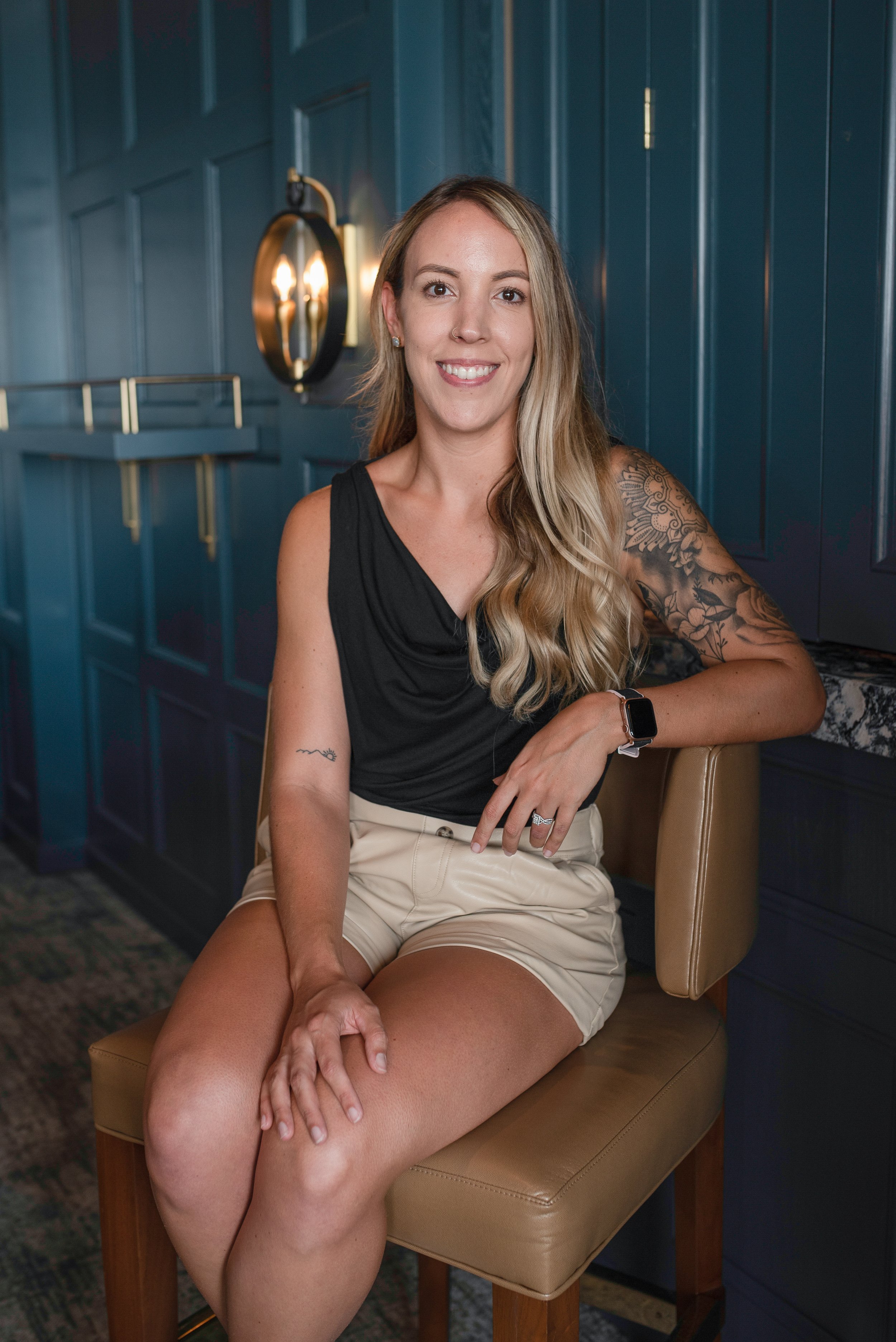 Erin Cartwright 