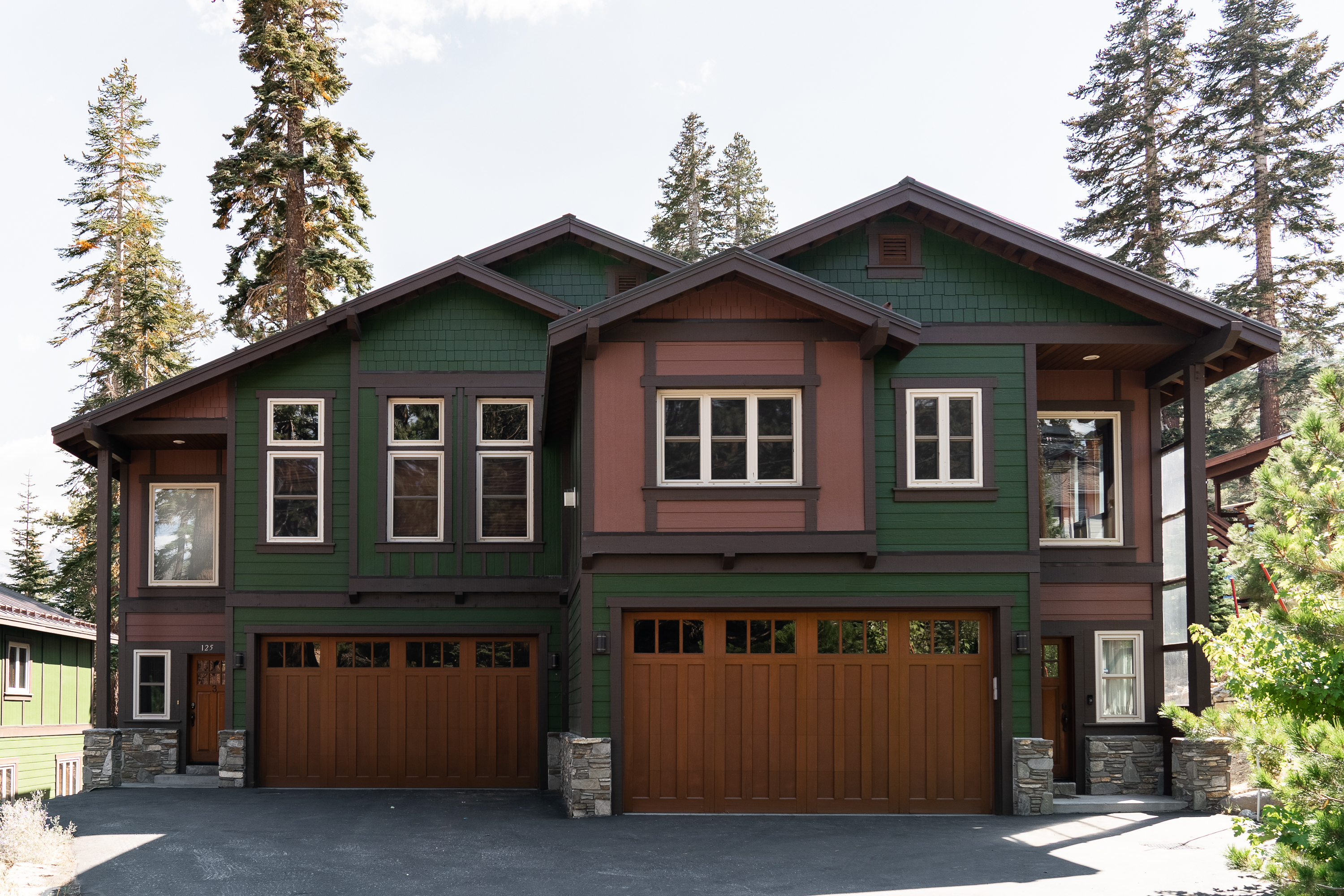 125 Davison Rd. # 4 Mammoth Lakes CA