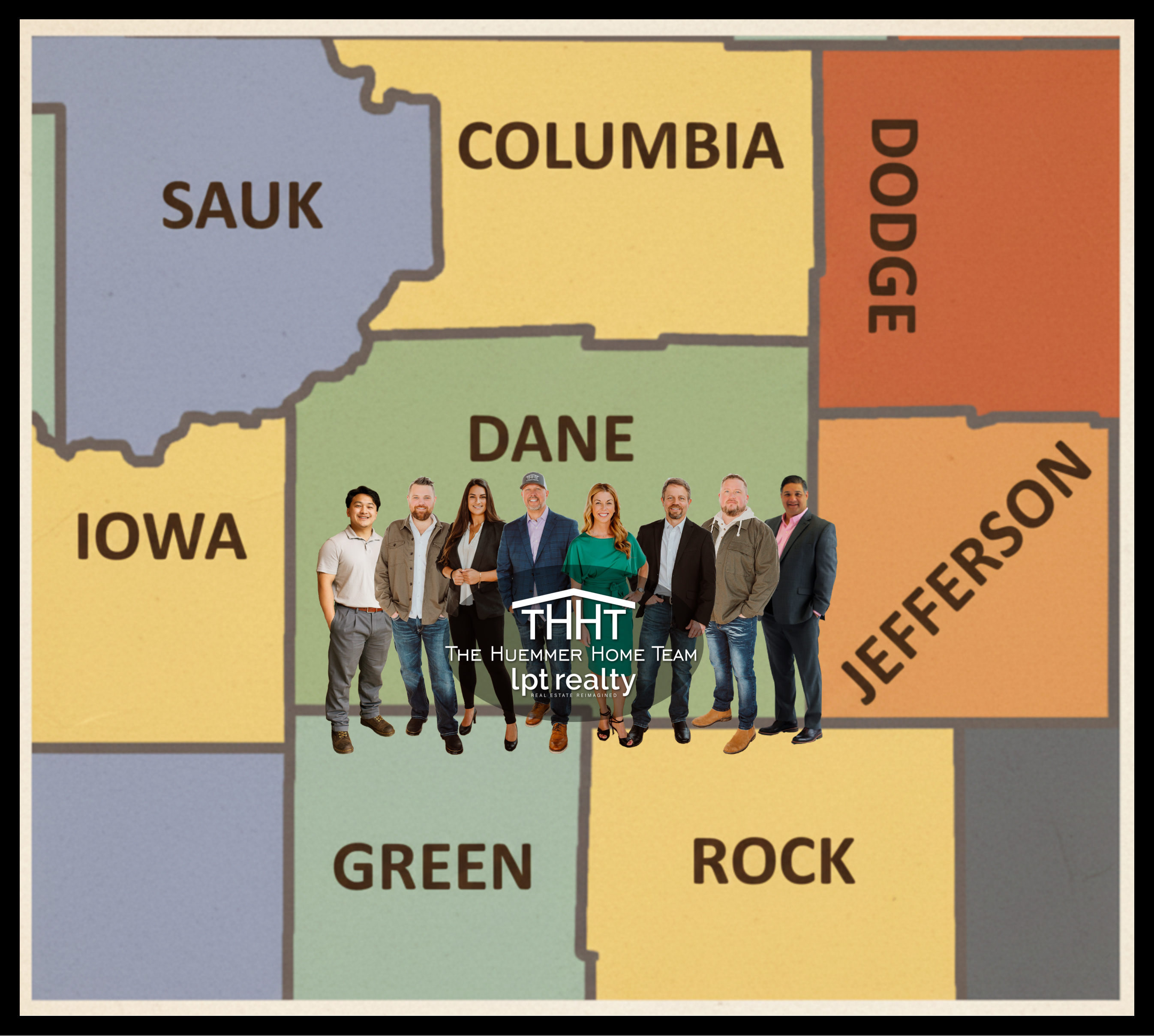 South Central Wisconsin Real Estate Market: 2025 Year in Review