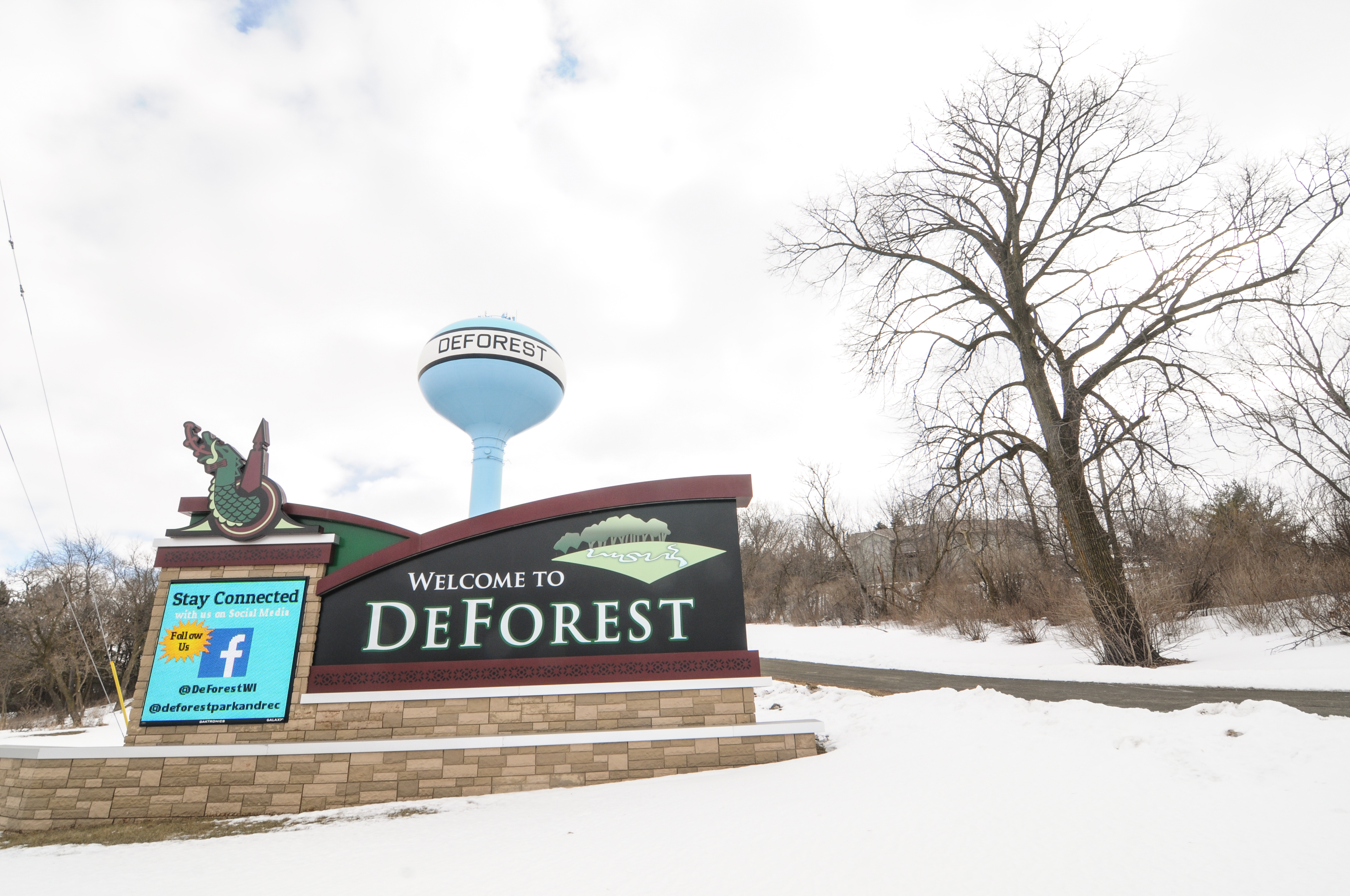 Deforest/Windsor, Wisconsin | Community Spotlight | Deforest/Windsor, WI Real Estate