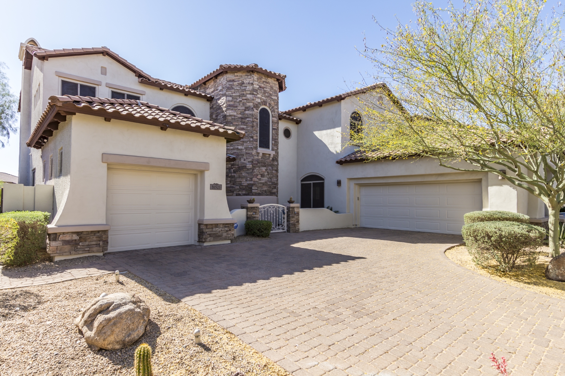 Sonoran Foothills, AZ Guide See Homes in Greater Phoenix