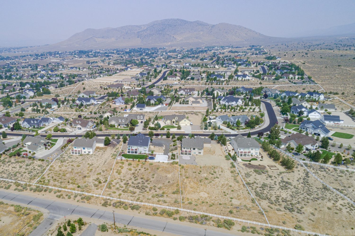 Minden Johnson Lane Area, NV Guide Carson Valley Area Homes