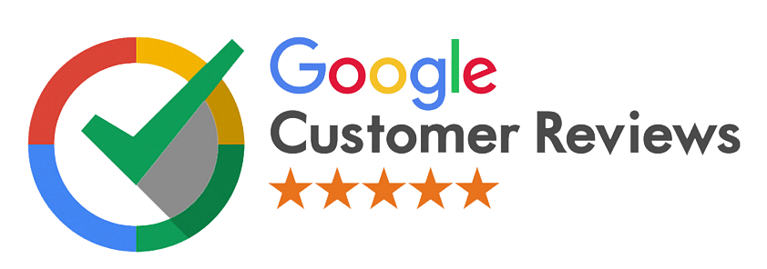 Google Review Logo