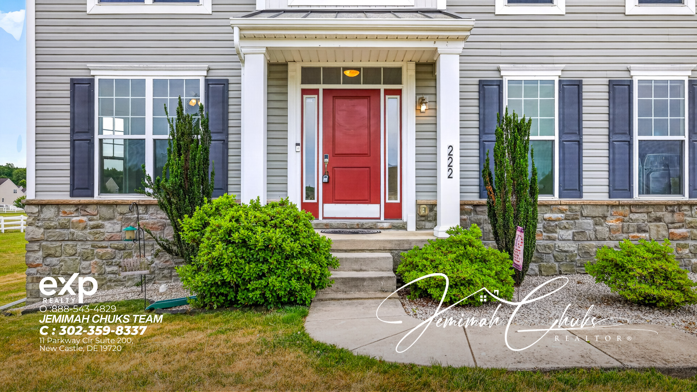 Before a Buyer Ever Walks Through Your Door, They Have Already Formed an Opinion
