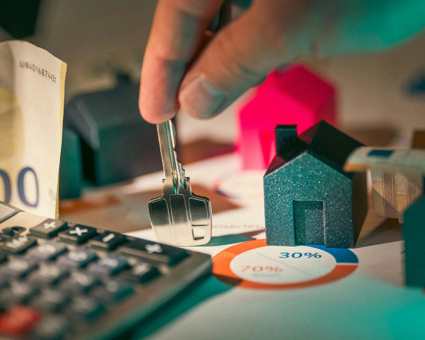Navigating Home Buying in MD & VA: How to Buy Your First Home When Interest Rates Shift