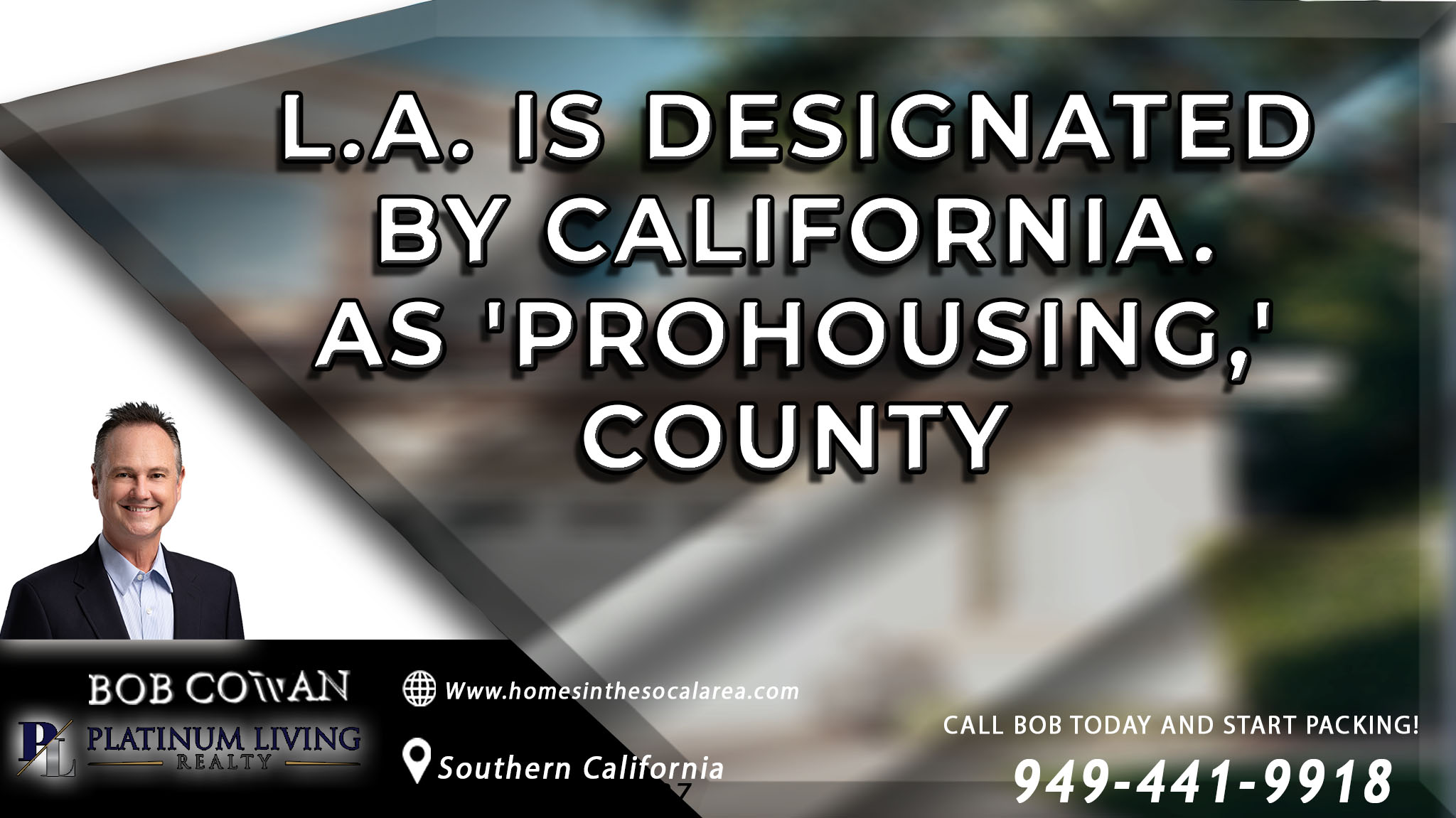 L.A. California ProHousing