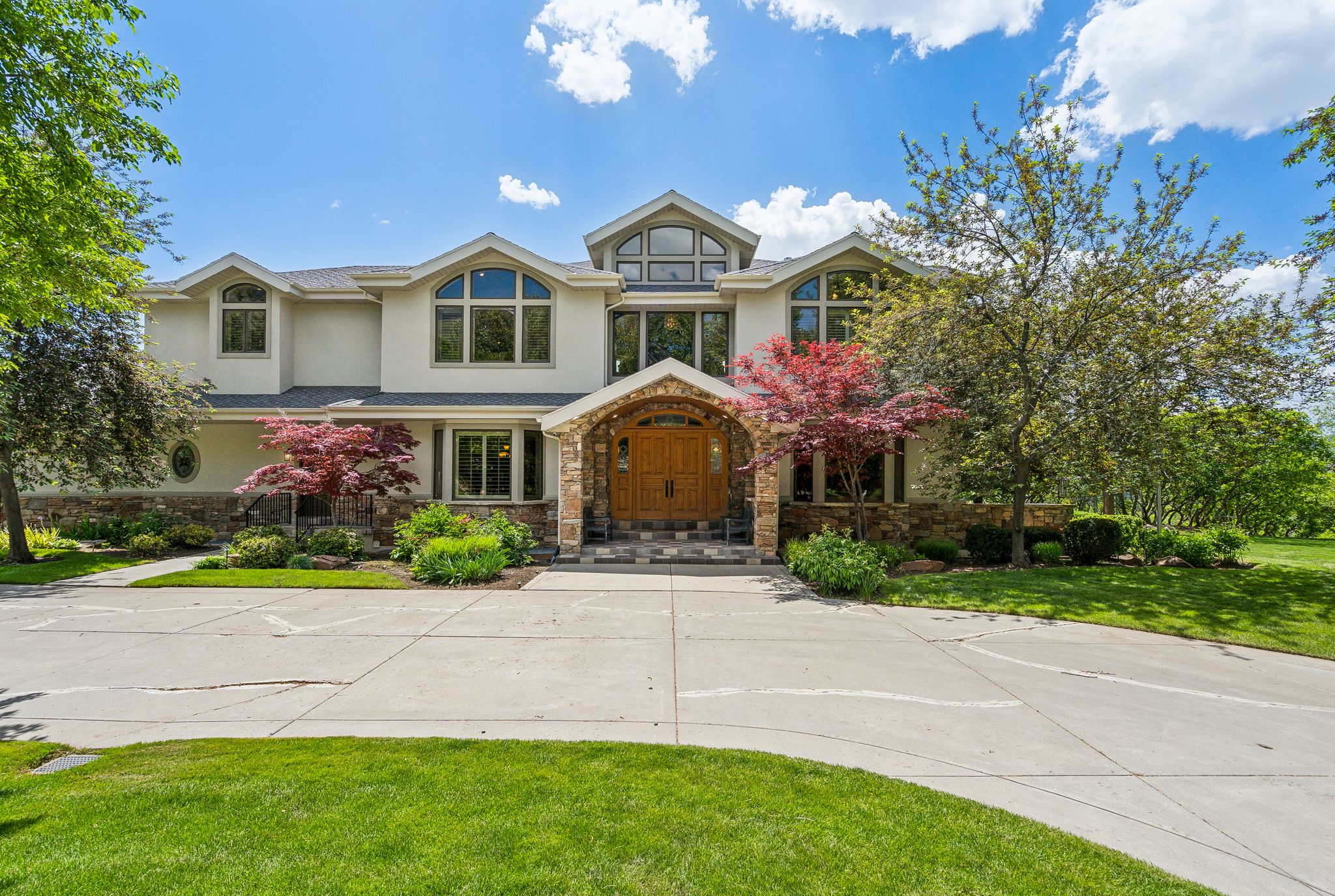 Alpine Villa | JUST LISTED