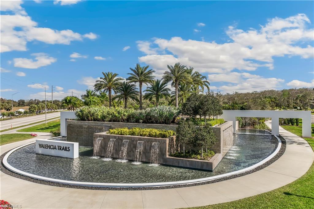 Valencia Trails Market Update