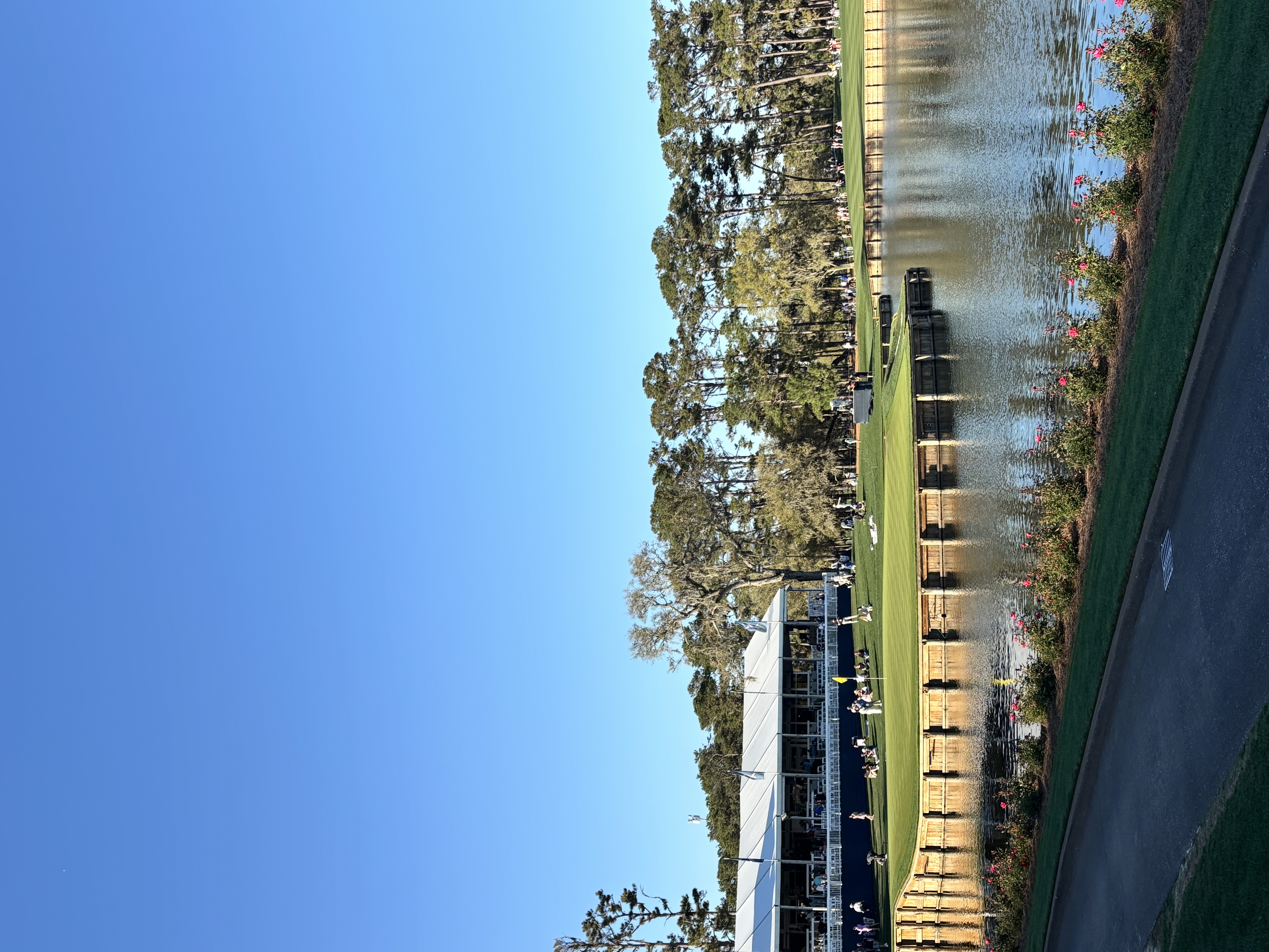 Local Events: March in Jax