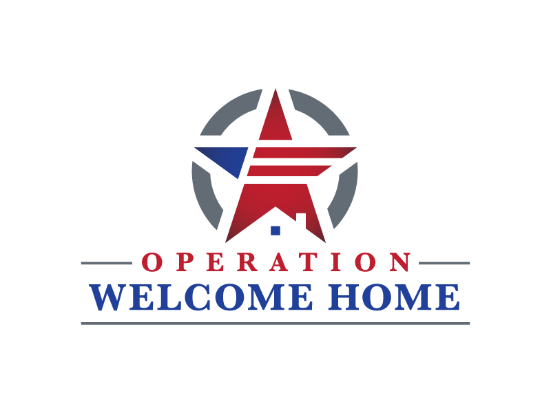 Home - Operation Welcome Home