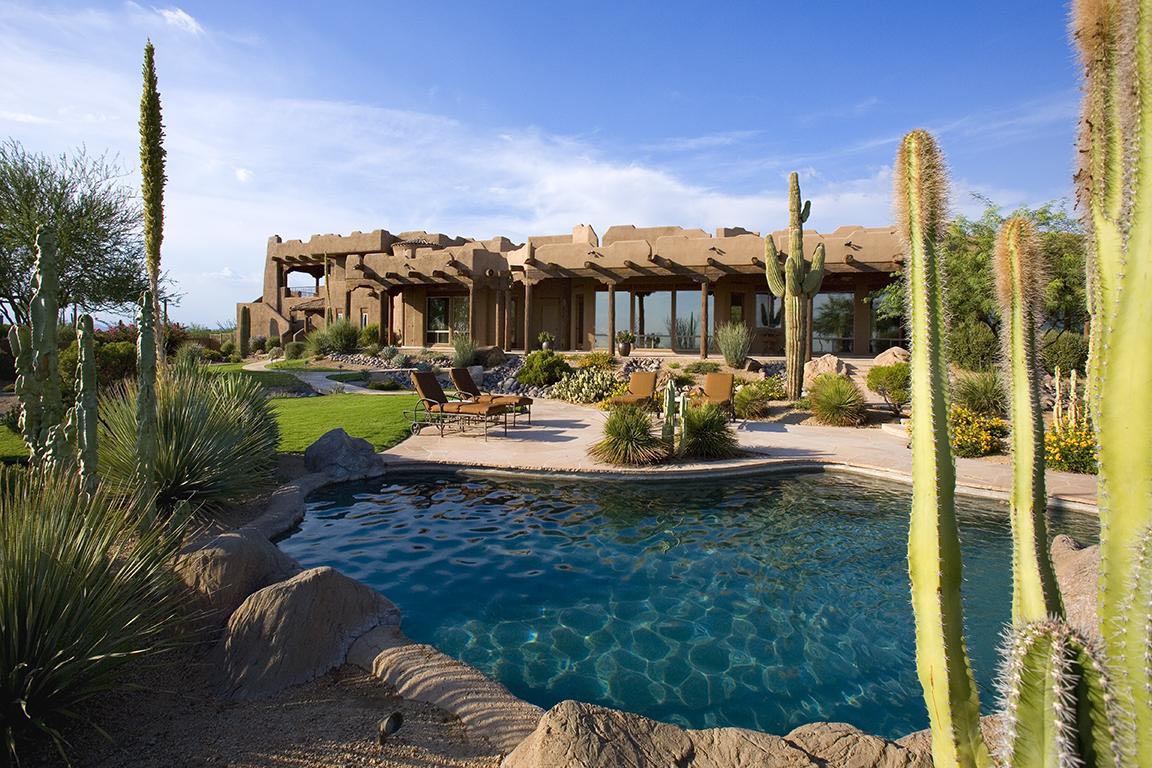 Carefree, AZ Guide Find Homes in Scottsdale