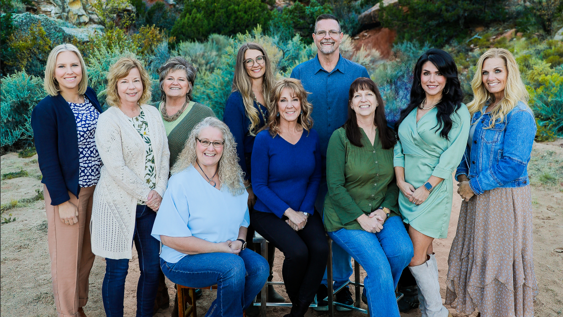 the kimbrough team grand junction's best realtor
