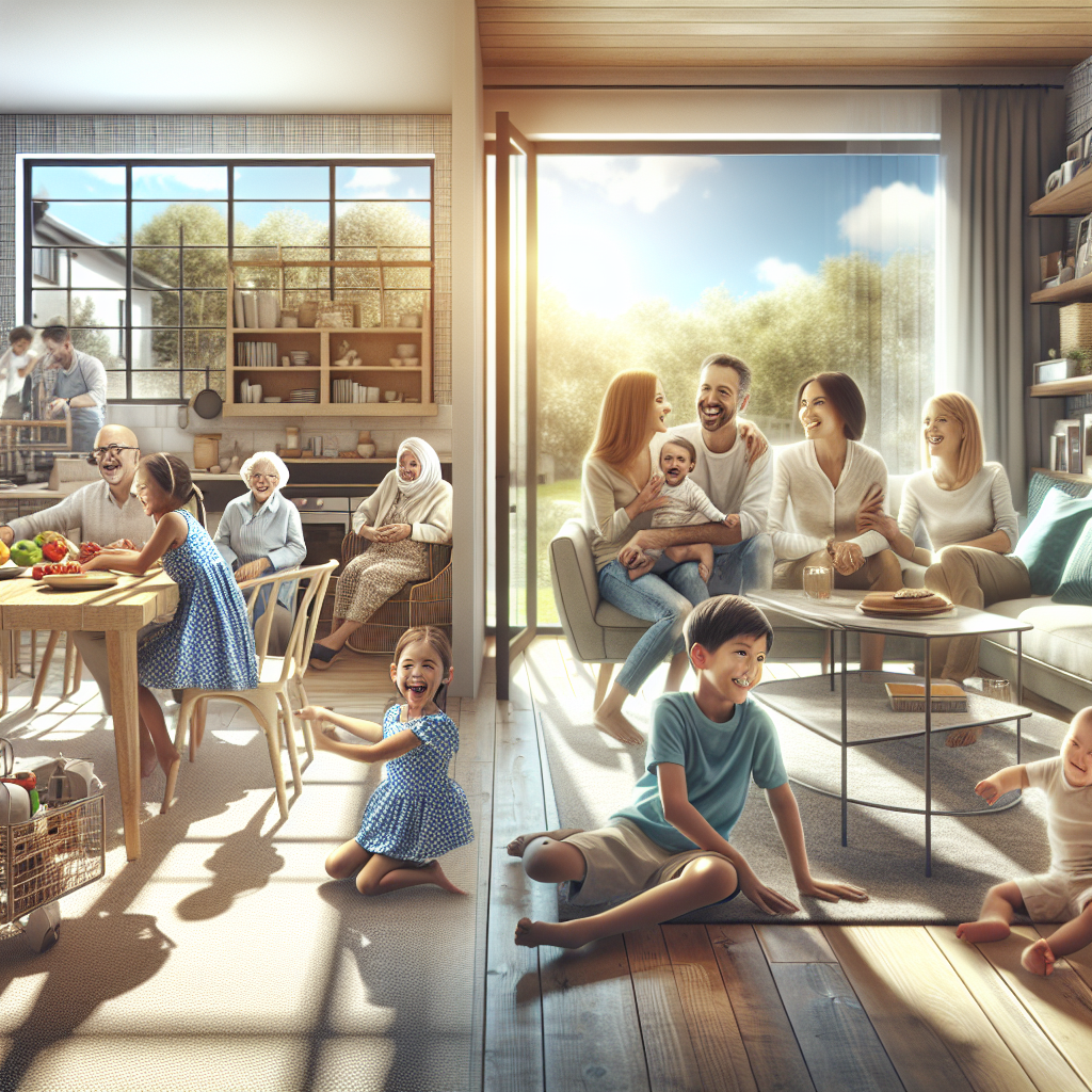 # Why Downsizing is a Perfect Fit for Homeowners in Pittsburgh