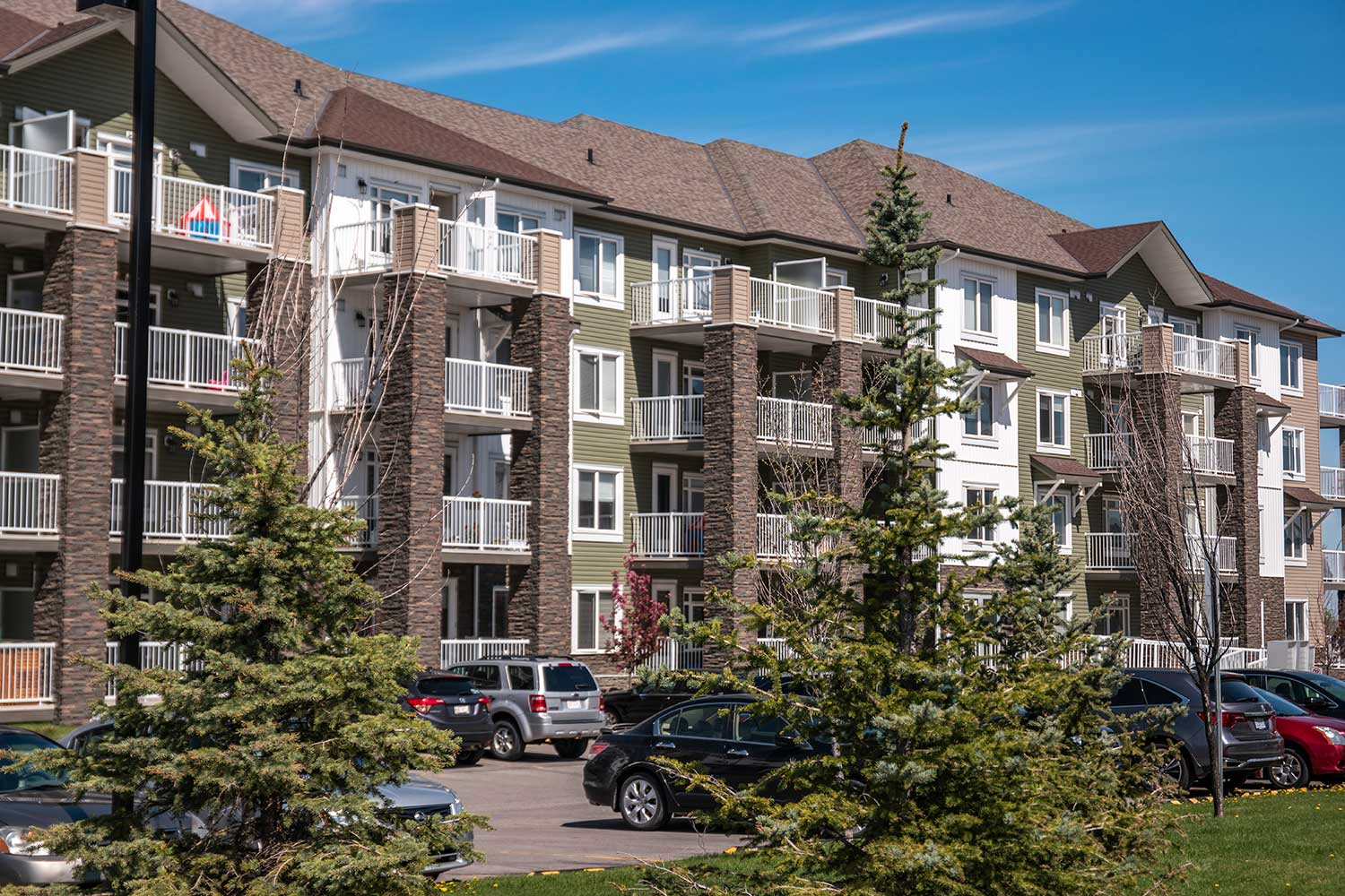 Saddle Ridge, AB Guide Find Homes in Calgary