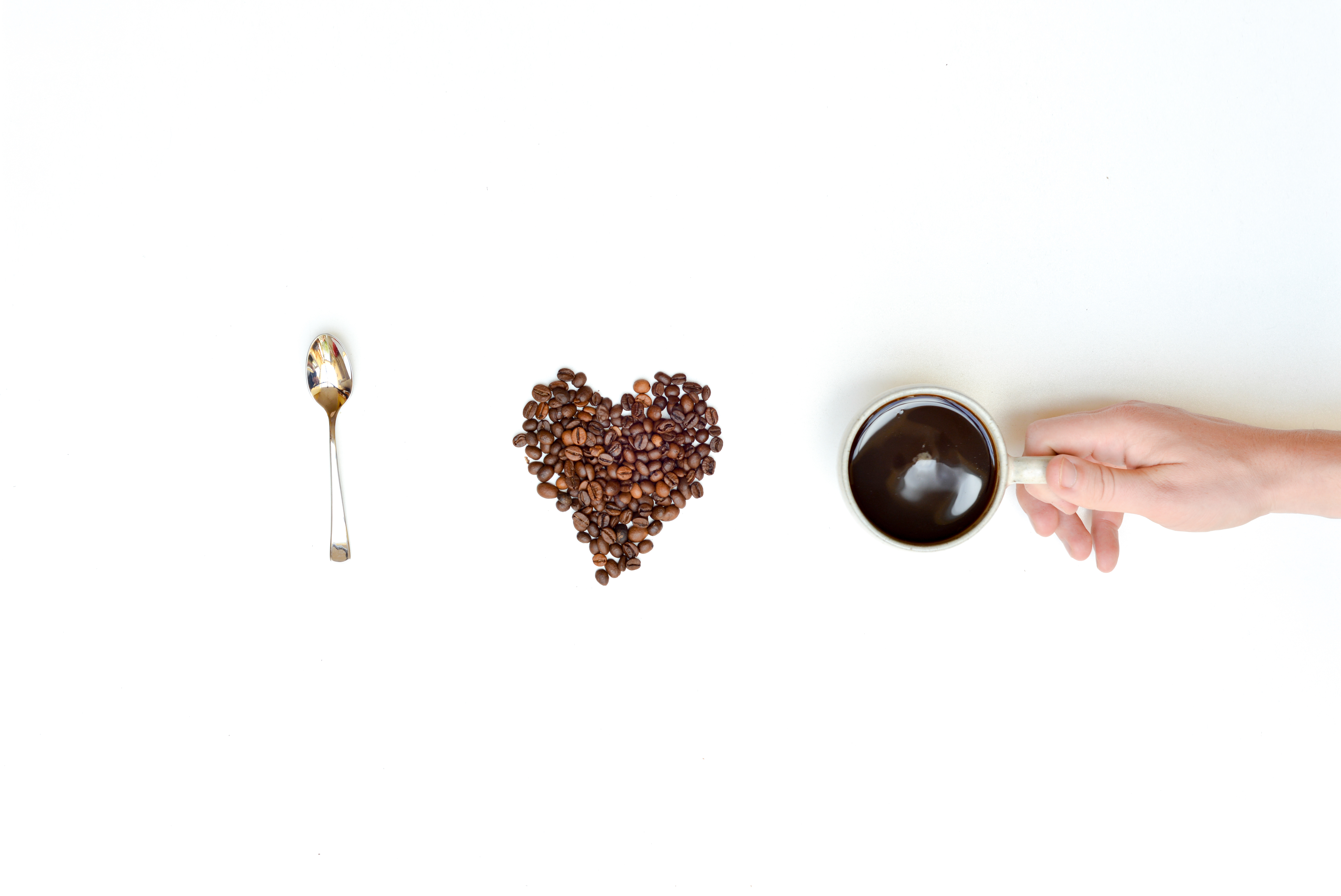 TOP 5 Coffee Spots at the Beach