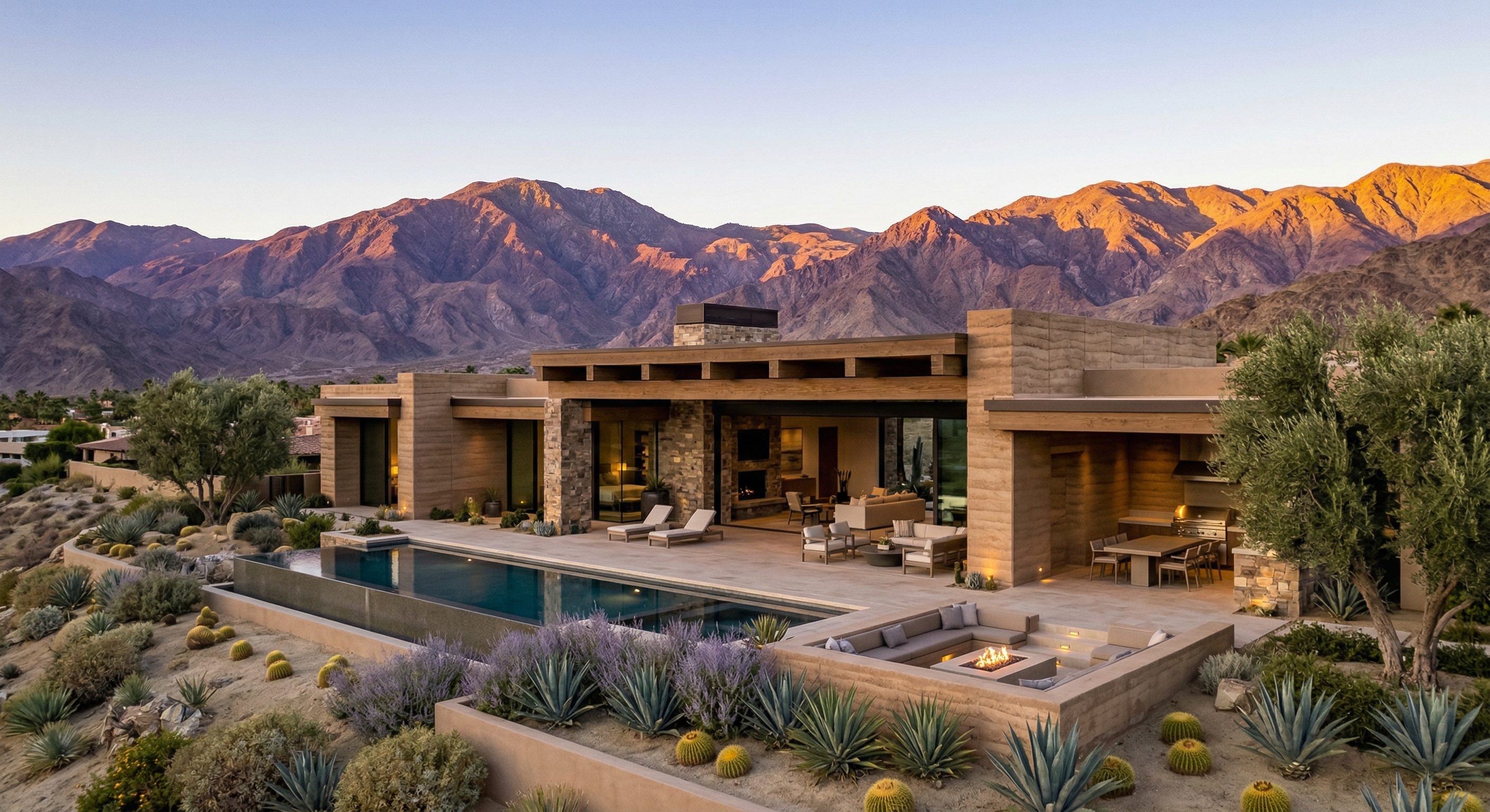 Indian Wells: The Desert's Hidden Luxury Enclave