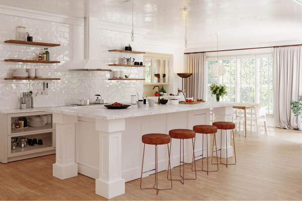 Why So Many Homeowners Are Downsizing Right Now