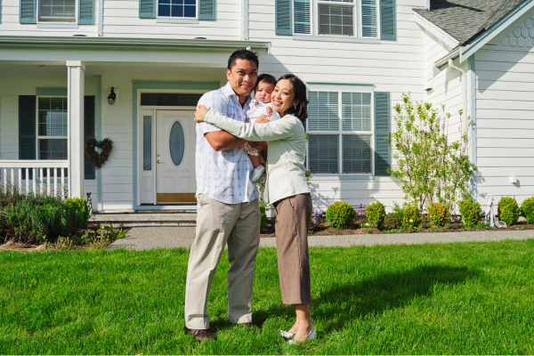 The Kind of House Buyers Are Willing To Pay More For