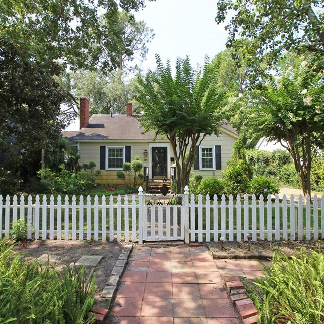 Ardsley Park, GA Guide Start Your Home Search