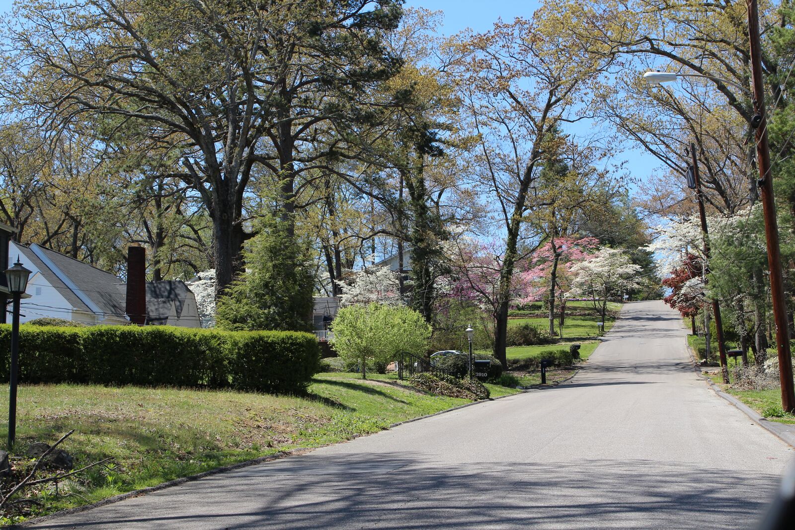 Brainerd, Tennessee, TN Guide Search Chattanooga Homes For Sale