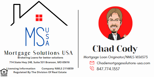 Lender Page