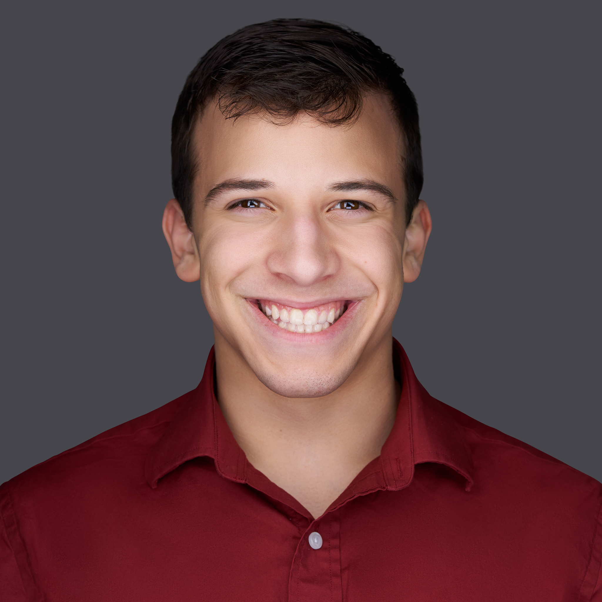 Ethan Costa, Buyers Specialist