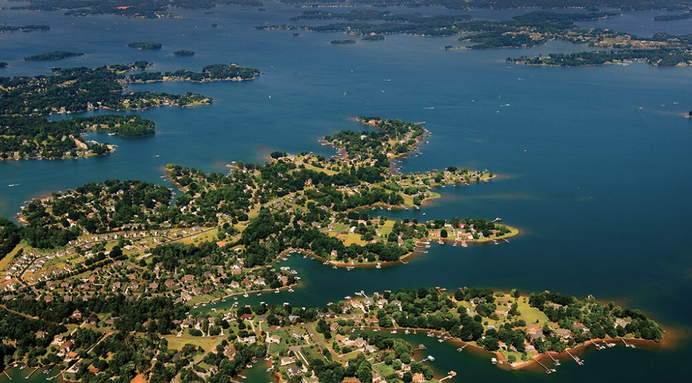 Is Lake Wylie SC a Good Place to Live?